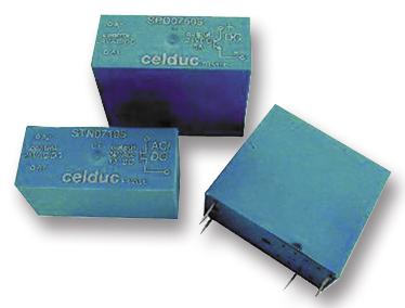 Celduc Spd03505 Ssr