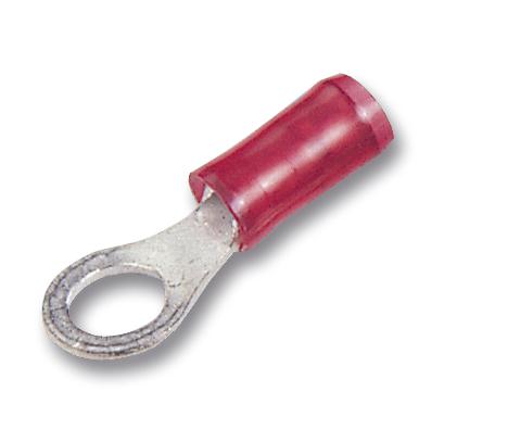 Te Connectivity / Partner Stock 36150 Crimp Terminals - Ring Tongue