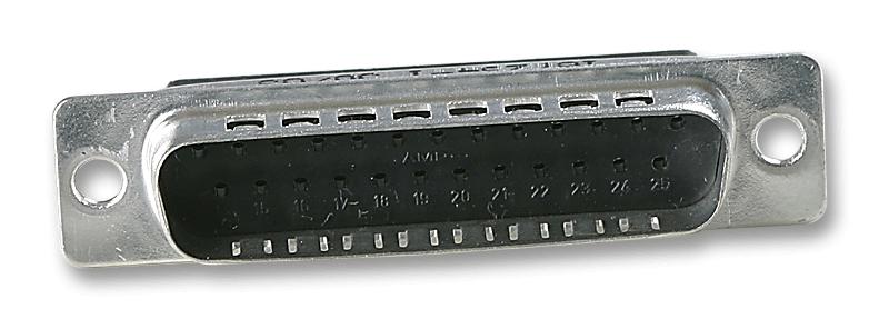 Amp - Te Connectivity 167294-1 Plug Housing, D, 25Way