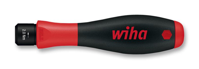 Wiha 26048. Torque Screwdriver, 0.9Nm