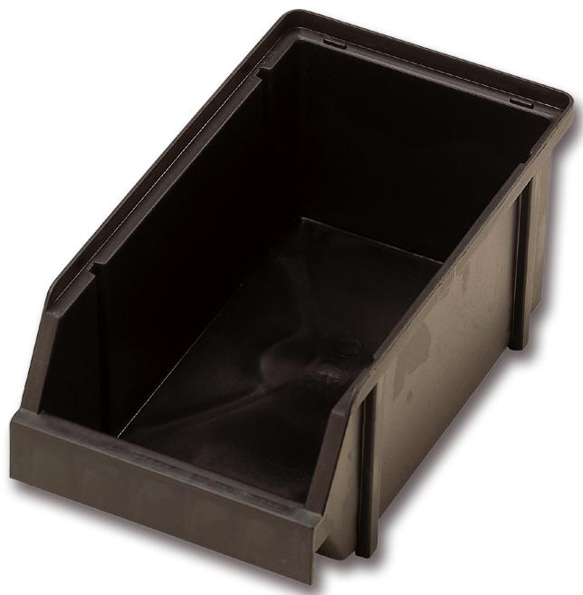 Raaco 109314 Bin, 4-280 Esd