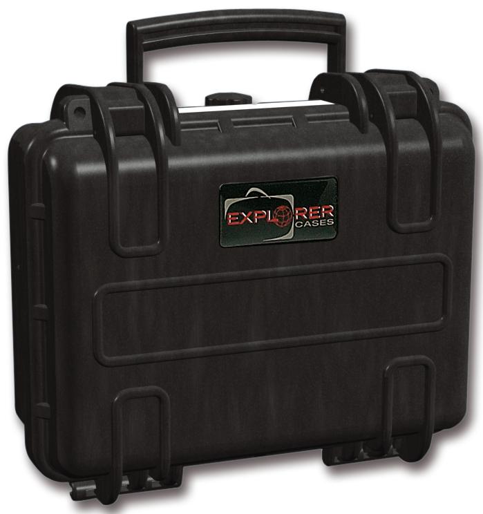 Gt Line 2209.b Tool Case, Explorer