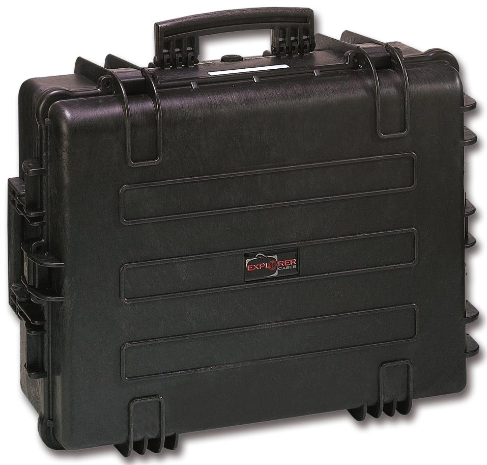 Gt Line 5822.b Case, Explorer