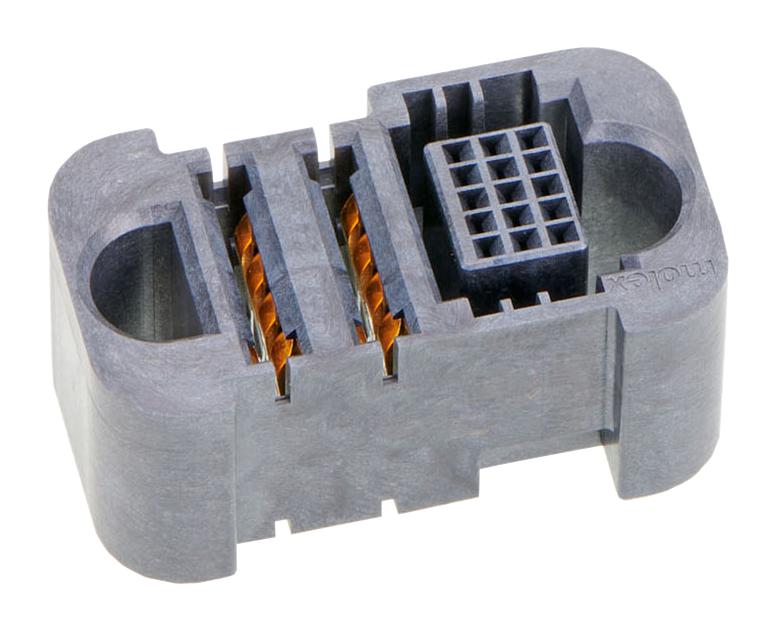 Molex / Partner Stock 219563-0013 Rectangular Power