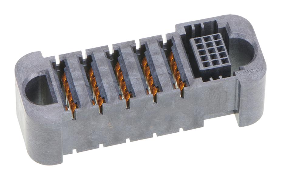 Molex / Partner Stock 219563-0014 Rectangular Power