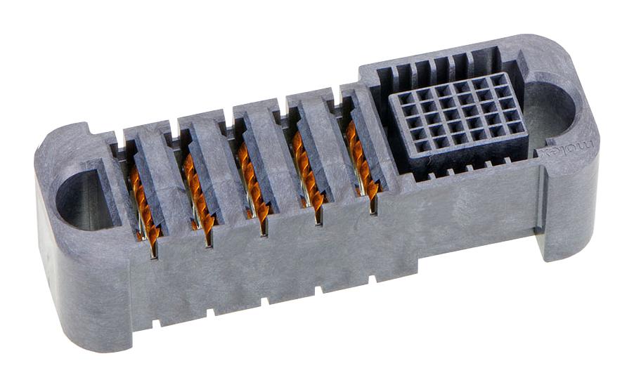 Molex / Partner Stock 219563-0019 Rectangular Power