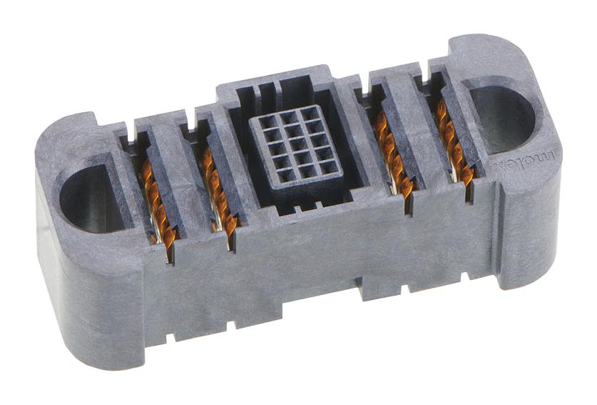 Molex / Partner Stock 219563-0023 Rectangular Power