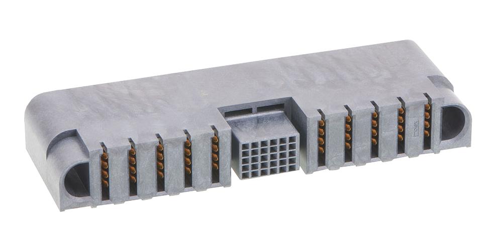 Molex / Partner Stock 219564-0029 Rectangular Power