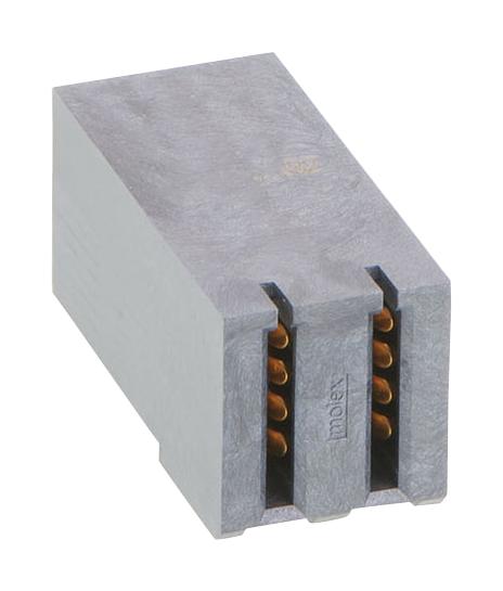 Molex / Partner Stock 219564-0035 Rectangular Power