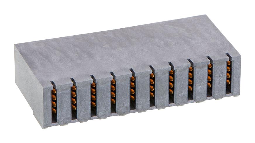 Molex / Partner Stock 219564-0040 Rectangular Power