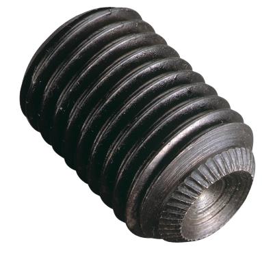 Tr Fastenings M6 6 Hs45Kc S50 Set Screw Socket, Kcp, M6X6, Pk50