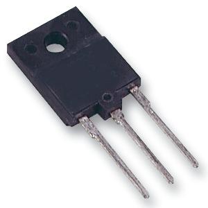 Stmicroelectronics Stfw69N65M5 Mosfet, N-Ch, 650V, 58A, 150Deg C, 79W