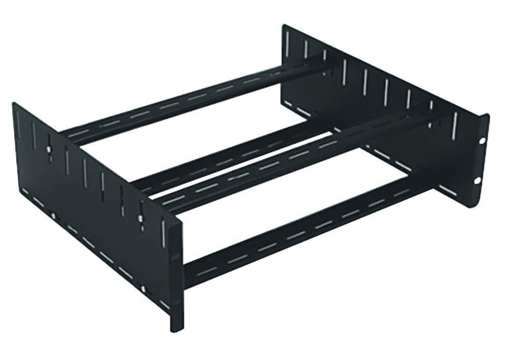 Penn Elcom R1288/3Uk 3U Adjustable Utility Shelf