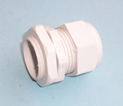 Pro Power Mg-32 White M32 Cable Gland White