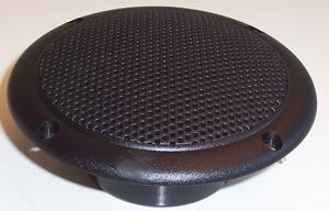 Visaton 2130 Speaker, 4, 30W, 16Khz, Black