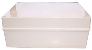 Olan Ol20025 Ip56, 300X220X120Mm, Plain Sided Box