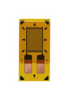 Vishay Micro Measurement Cea-06-125Una-350 Strain Gauge, 350 Ohm, Linear