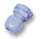 Hylec 50013Palnc Pg 13.5 Grey Ip68 Gland