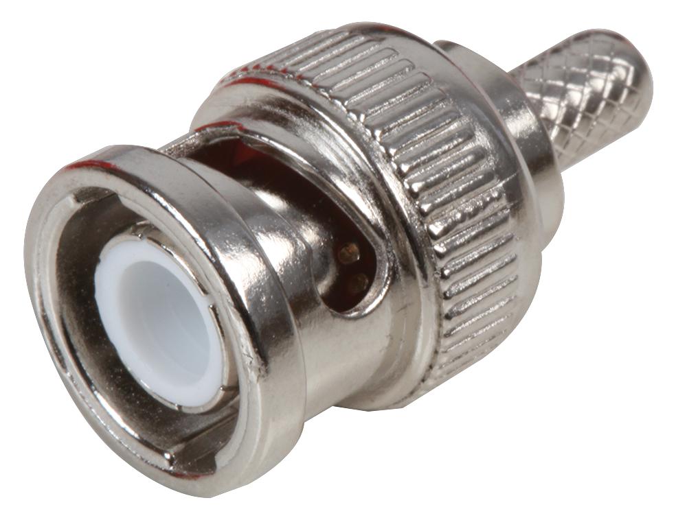 Multicomp Pro Mc002843 Rf Coaxial, Bnc Plug, Cable