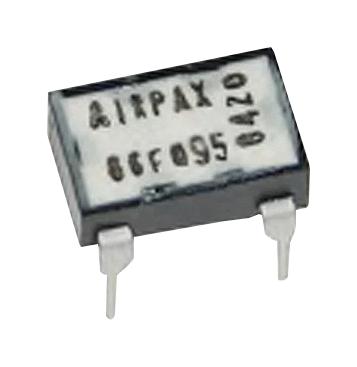 Sensata / Airpax 66F040 Thermostat Sw, 1A, 120Vac/48Vdc, 40Deg