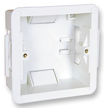 Pro Elec 19678D Single Dry Lining Box