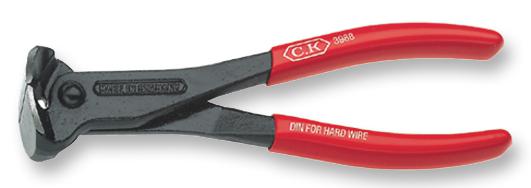 Ck Tools T3988180 Topcutter, 180Mm