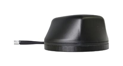 Mobile Mark Mltmg-302-3C3C2C-Blk-180 Rf Antenna, 1.71 To 3.7Ghz, 4Dbi