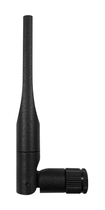 Mobile Mark Pskn3-24/55Rs Rf Antenna, 5 To 6Ghz, 2.3Dbi