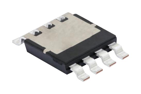 Vishay Sihr080N60E-T1-Ge3 Mosfet, N-Ch, 600V/51A, Powerpak 8 X 8Lr