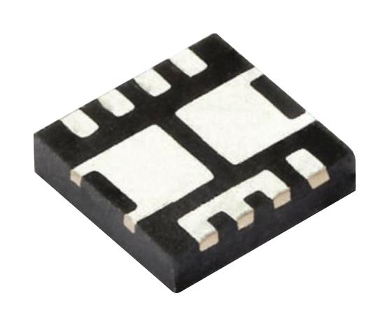 Vishay Sizf4800Ldt-T1-Ge3 Dual Mosfet, N-Ch, 80V/36A/powerpair