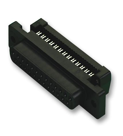 Te Connectivity / Partner Stock 1658614-2 D Sub Connectors