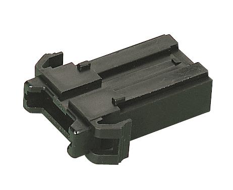 Littelfuse 01550320Zxu Fuse Holder, Ato, Panel Mount, 20A