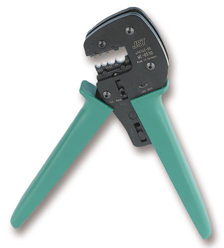 Jst (Japan Solderless Terminals) Wc-0510Din Crimp Tool, For Uninsulated Din Crimps