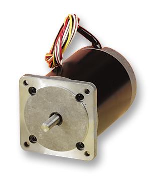 Mclennan 34Hsx-312E Stepper Motor, 7.8Nm