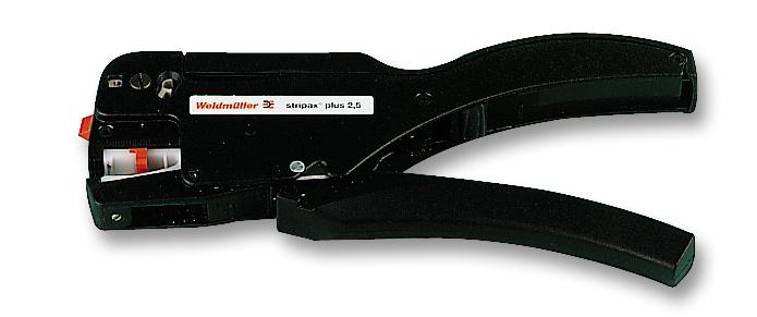 Weidmuller 902000000 Stripax Plus 2.5