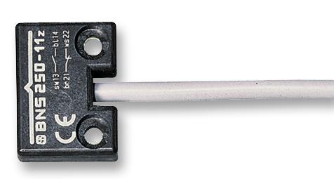 Schmersal Bns250-11Zg-3M Switch, Safety, Magnetic