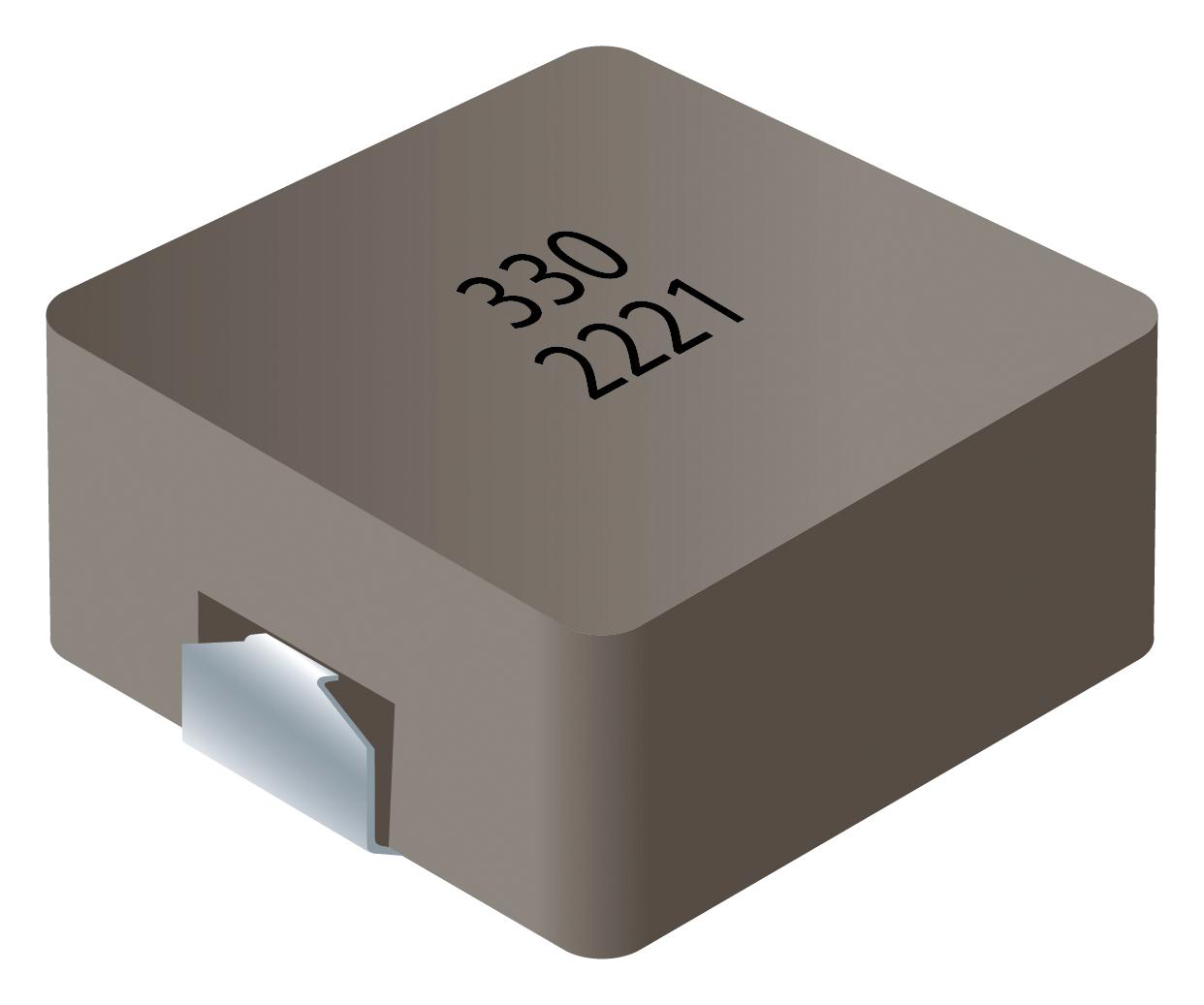 Bourns Srp1265Cc-R22M Power Inductor, Smd, 220Nh, 55A