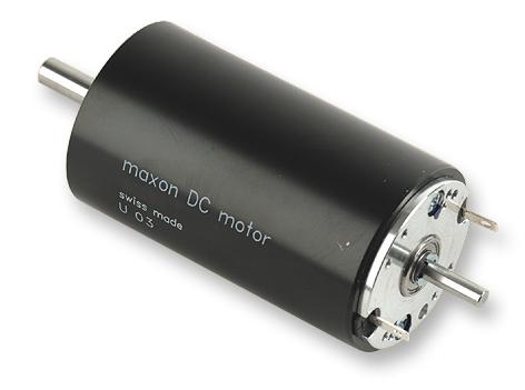 Maxon Motor 148867 Motor, 40Mmdia, 24Vdc, 7580Rpm, 150W