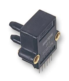 Honeywell / Partner Stock Scx100Dn Pressure Sensor