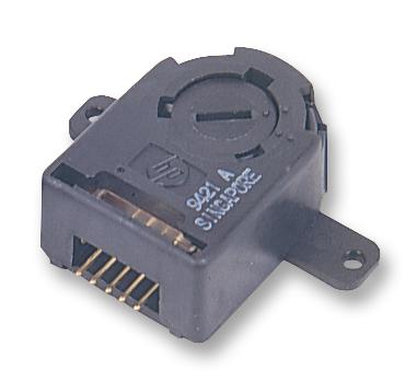 Broadcom Heds-5600#g06 Encoder, Rotary, 360Ppr, 2Ch