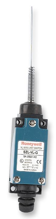 Honeywell / Partner Stock Szl-Vl-G Limit Switch