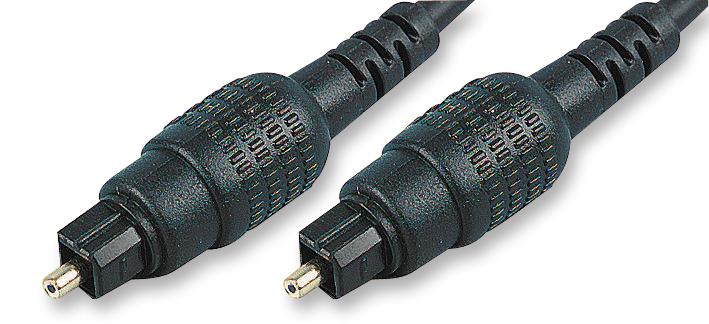 Pro Signal Psg00890 Lead, Optical, 3M, 5Mm