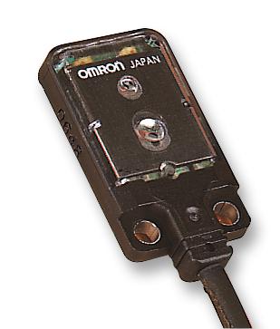 Omron Industrial Automation E3T-Fd11 Photoswitch, Miniature