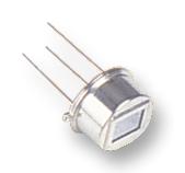 Murata Ira-S210St01 Pyroelectric Infrared Sensor, 2Vdc-15Vdc