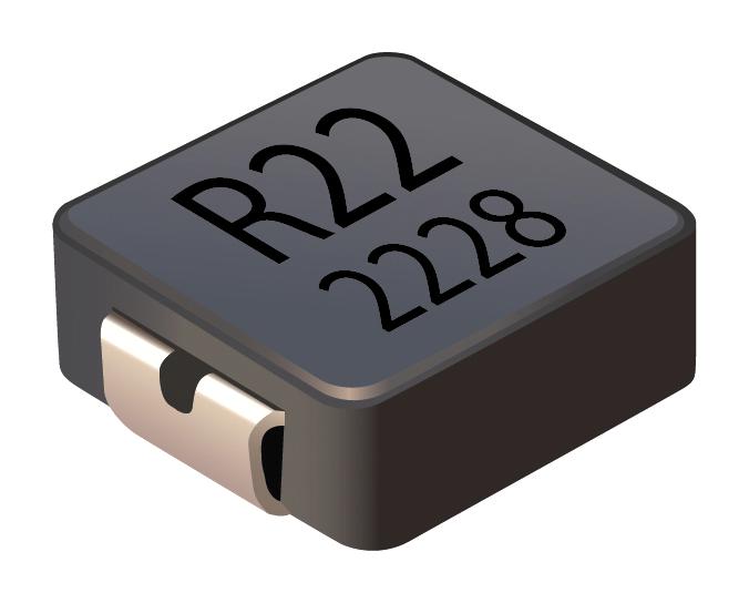 Bourns Srp5020Cc-R10Y Power Inductor, Smd, 100Nh, 20A