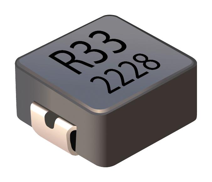 Bourns Srp5030Cc-1R0M Power Inductor, Smd, 1Uh, 10A