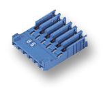 Amp - Te Connectivity 281786-6 Socket Idt, 1Row, 6Way