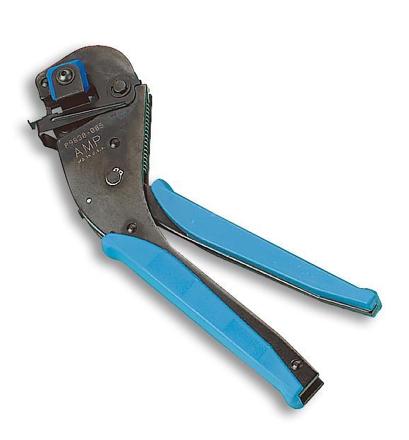 Amp - Te Connectivity 58078-3 Crimp Tool, Without Die, 14-26Awg