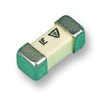 Littelfuse 0451.630Mrl Fuse, Quick Blow, Smd, 630Ma