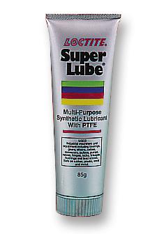 Loctite Superlubegrease, 85G Grease, 85G